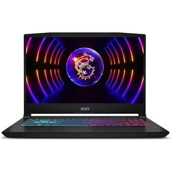  Ноутбук MSI MS-1585 Katana 15 B13VFK-1893XBY (9S7-158571-1893) Black 